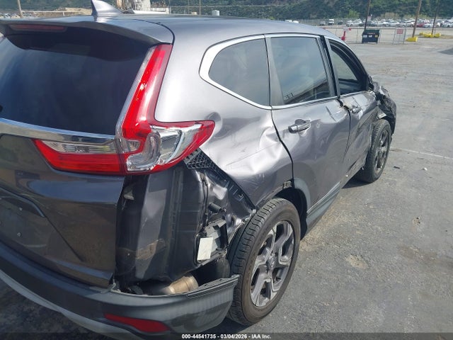 Honda CR-V EX 2017 7FARW1H55HE016014 Image 20
