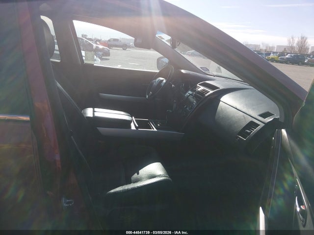 44541739 :رقم المزاد ، JM3TB3DV5F0457708 vin ، 2015 Mazda Cx-9 Grand Touring مزاد بيع