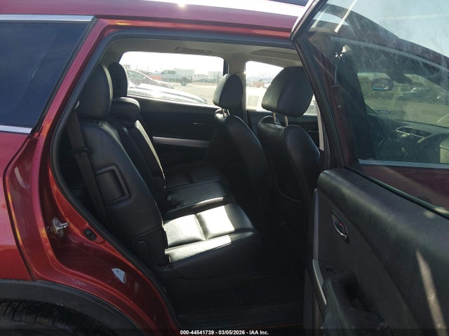 44541739 :رقم المزاد ، JM3TB3DV5F0457708 vin ، 2015 Mazda Cx-9 Grand Touring مزاد بيع
