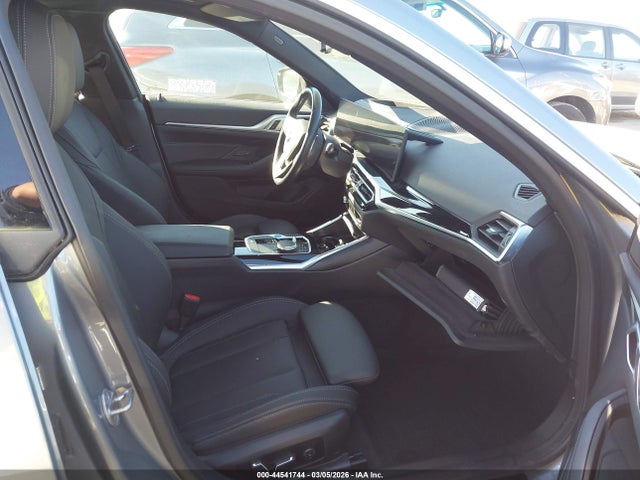 WBY73AW08RFT32490 BMW I4 Gran Coupe Edrive40