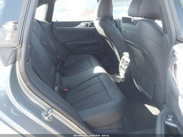 WBY73AW08RFT32490 BMW I4 Gran Coupe Edrive40