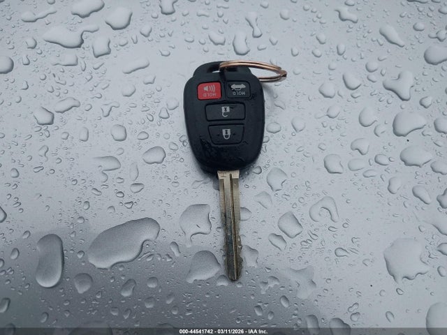 Toyota CAMRY SE 2016 4T1BF1FKXGU221111 Image 11
