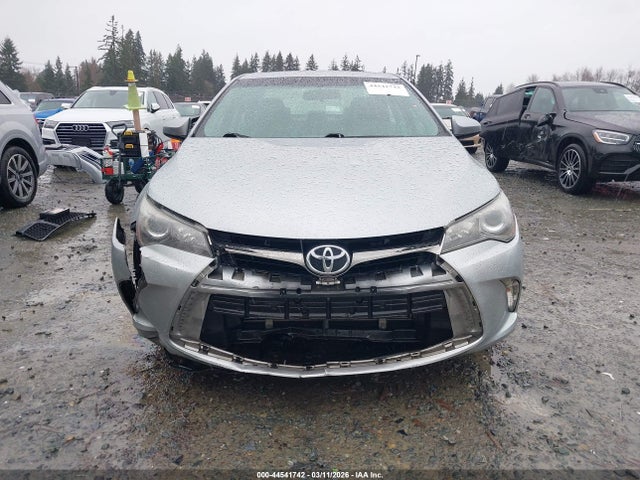 Toyota CAMRY SE 2016 4T1BF1FKXGU221111 Image 13