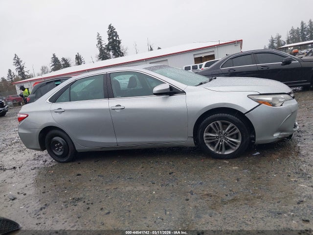 Toyota CAMRY SE 2016 4T1BF1FKXGU221111 Image 14