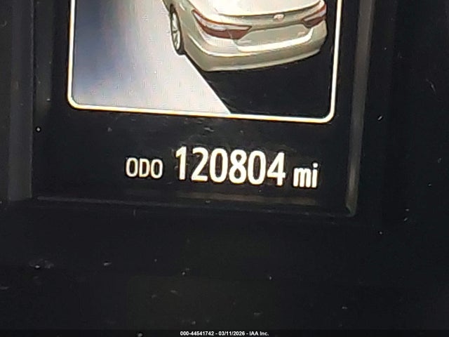 Toyota CAMRY SE 2016 4T1BF1FKXGU221111 Image 16