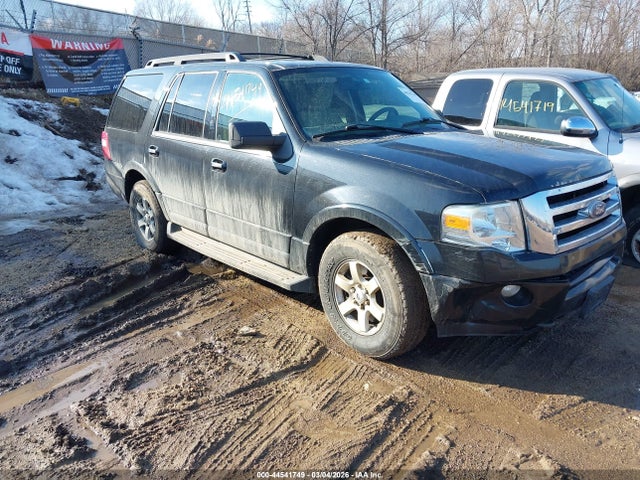 2010 FORD EXPEDITION 1FMJU1G5XAEB48978 Photo 0