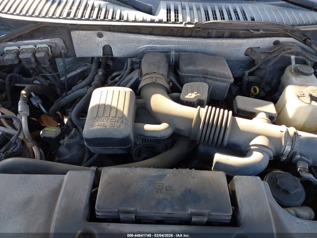 2010 FORD EXPEDITION 1FMJU1G5XAEB48978 Photo 9