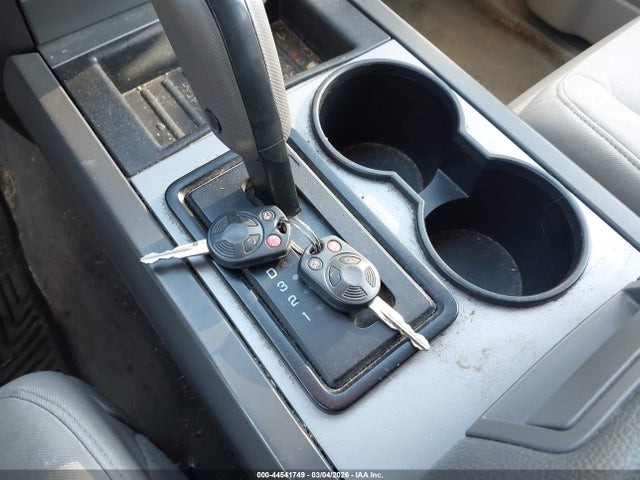 2010 FORD EXPEDITION 1FMJU1G5XAEB48978 Photo 10