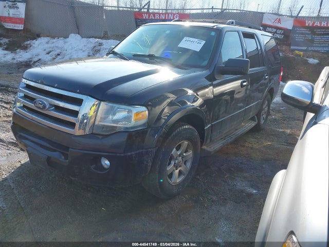 2010 FORD EXPEDITION 1FMJU1G5XAEB48978 Photo 1