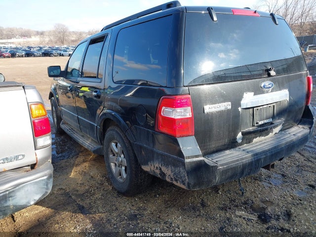 2010 FORD EXPEDITION 1FMJU1G5XAEB48978 Photo 2
