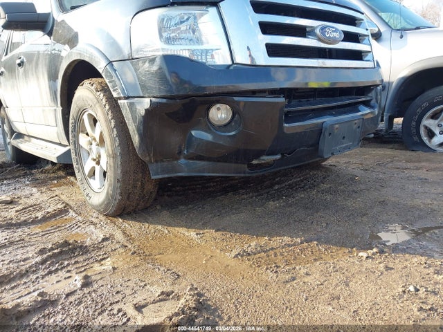 2010 FORD EXPEDITION 1FMJU1G5XAEB48978 Photo 5