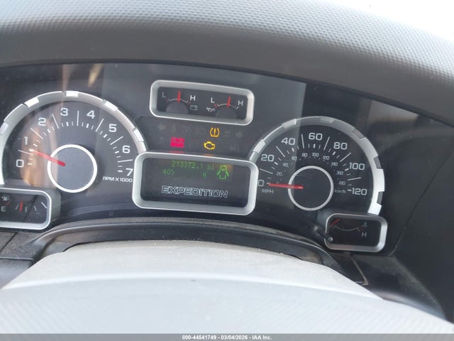 2010 FORD EXPEDITION 1FMJU1G5XAEB48978 Photo 6