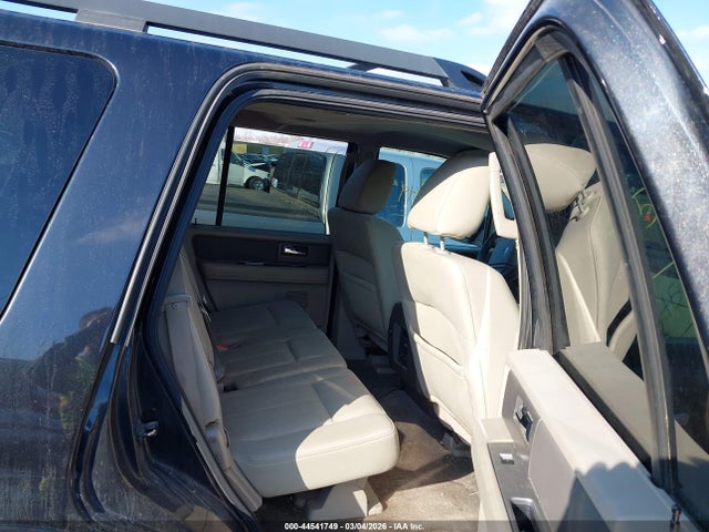 2010 FORD EXPEDITION 1FMJU1G5XAEB48978 Photo 7