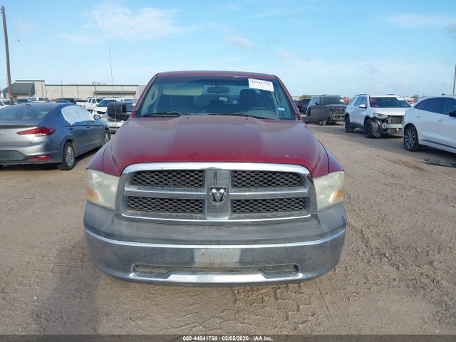 Aukcja sprzedaży 2012 Ram 1500 St, vin: 1C6RD6FT3CS166271, numer aukcji: 44541758