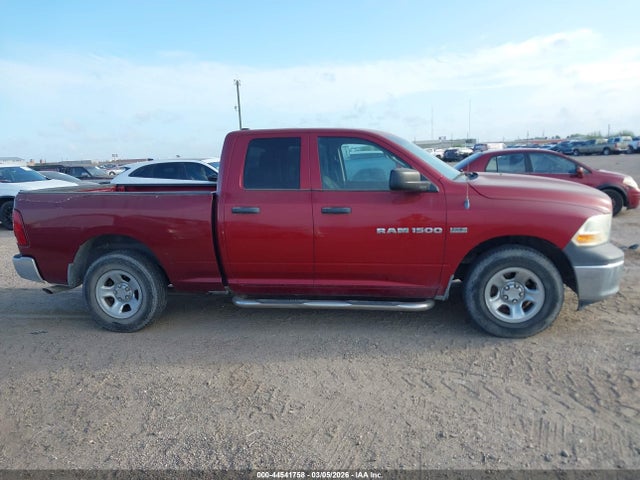 Aukcja sprzedaży 2012 Ram 1500 St, vin: 1C6RD6FT3CS166271, numer aukcji: 44541758