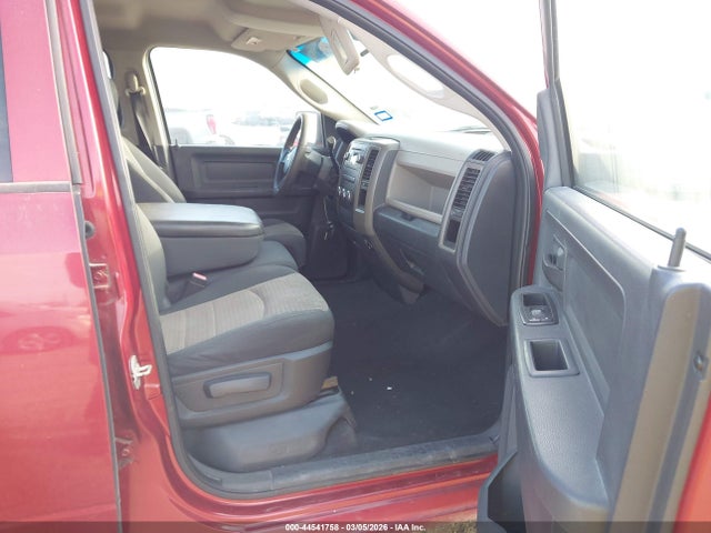 Aukcja sprzedaży 2012 Ram 1500 St, vin: 1C6RD6FT3CS166271, numer aukcji: 44541758