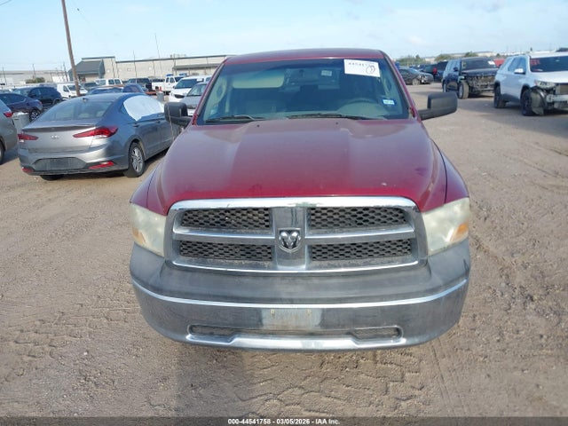Aukcja sprzedaży 2012 Ram 1500 St, vin: 1C6RD6FT3CS166271, numer aukcji: 44541758