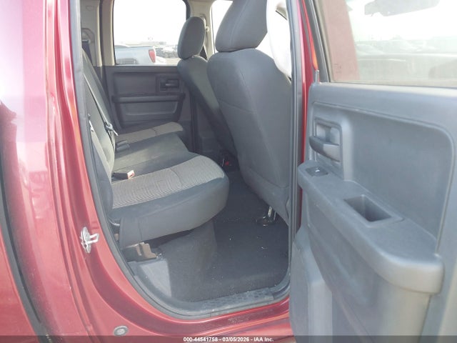 Aukcja sprzedaży 2012 Ram 1500 St, vin: 1C6RD6FT3CS166271, numer aukcji: 44541758