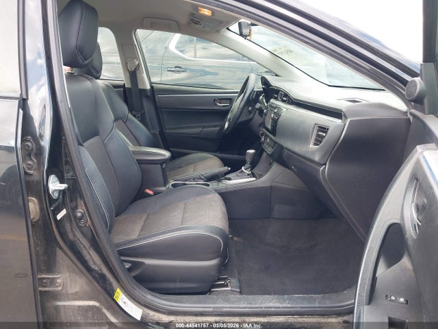 2T1BURHE9GC527200 Toyota Corolla S Plus