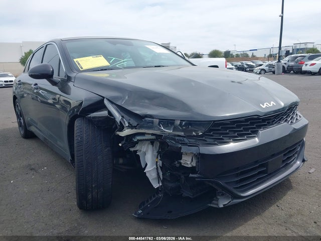 5XXG64J21NG097557 KIA K5 Gt-line