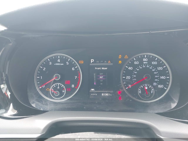 5XXG64J21NG097557 KIA K5 Gt-line