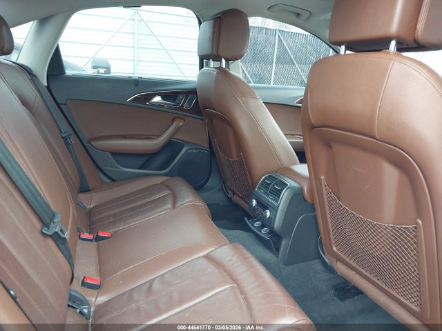 2015 AUDI A6 WAUGFAFC9FN006747 Photo 7