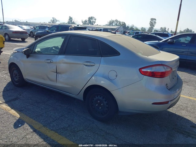Ford FIESTA S 2015 3FADP4AJ5FM123896 Image 3