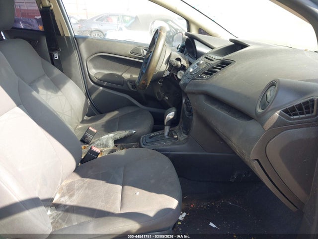 Ford FIESTA S 2015 3FADP4AJ5FM123896 Image 5