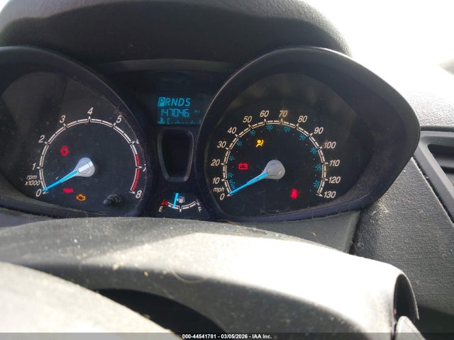 Ford FIESTA S 2015 3FADP4AJ5FM123896 Image 7