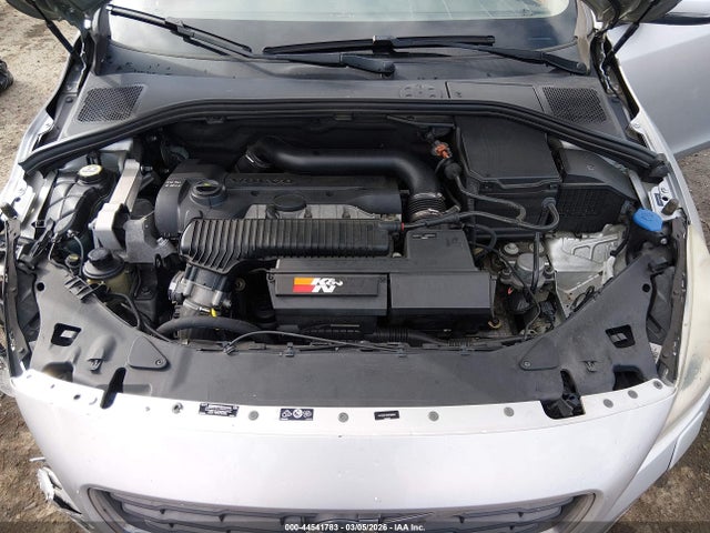 2012 VOLVO S60 YV1622FS2C2129305 Photo 9