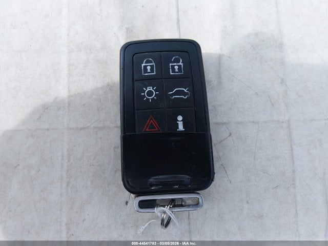 2012 VOLVO S60 YV1622FS2C2129305 Photo 10