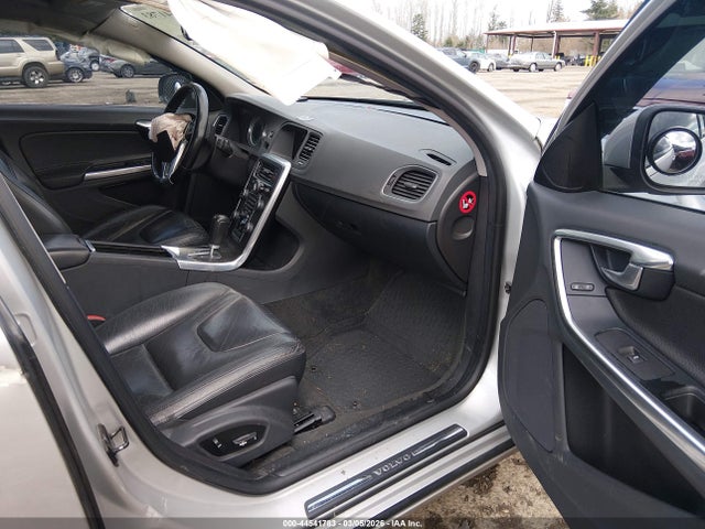 2012 VOLVO S60 YV1622FS2C2129305 Photo 4