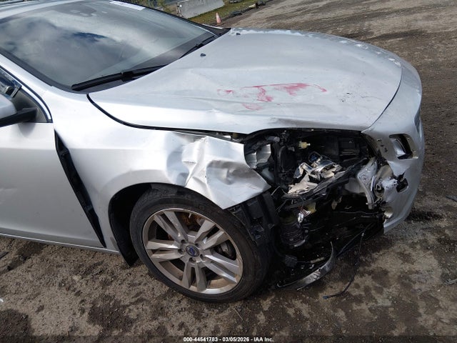 2012 VOLVO S60 YV1622FS2C2129305 Photo 5