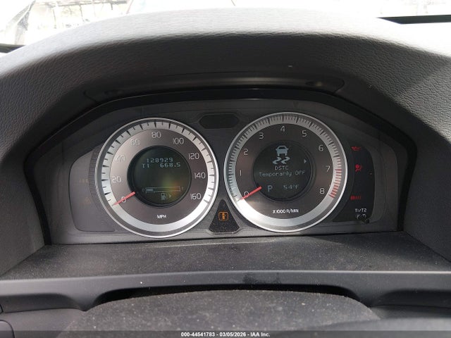 2012 VOLVO S60 YV1622FS2C2129305 Photo 6