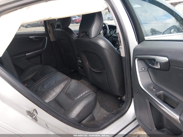 2012 VOLVO S60 YV1622FS2C2129305 Photo 7