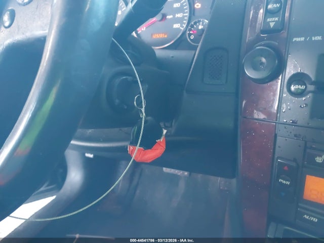 2007 CADILLAC CTS 1G6DP577870121854 Photo 10