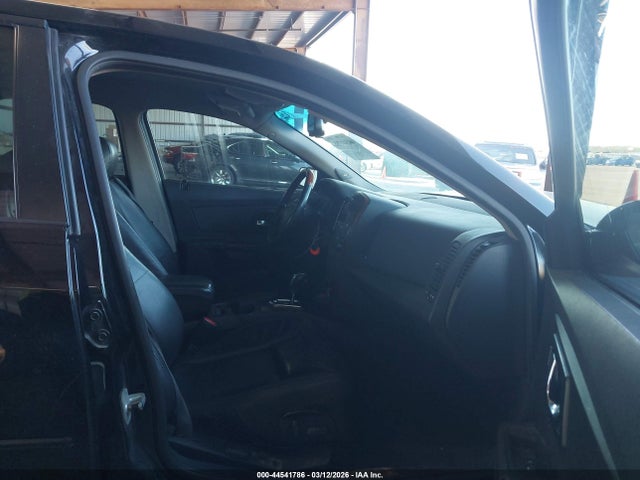 2007 CADILLAC CTS 1G6DP577870121854 Photo 4