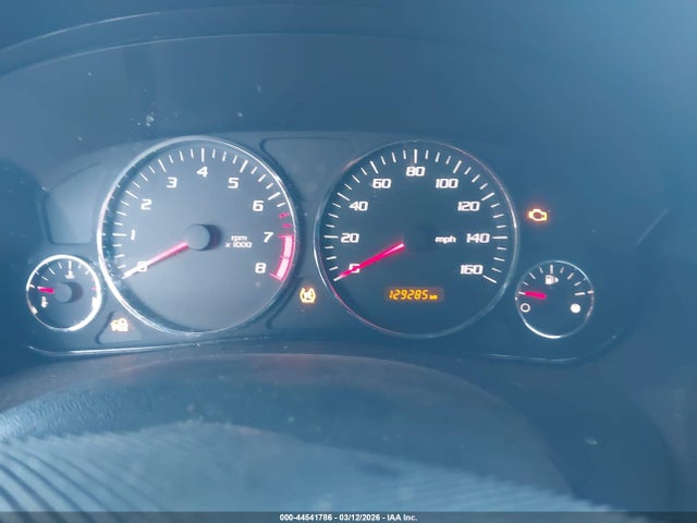 2007 CADILLAC CTS 1G6DP577870121854 Photo 6