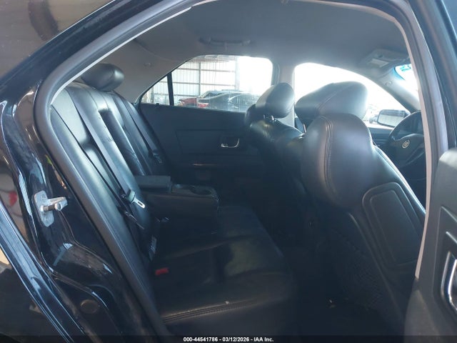 2007 CADILLAC CTS 1G6DP577870121854 Photo 7