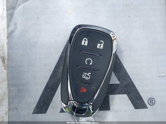 2022 CHEVROLET MALIBU 1G1ZD5ST7NF197634 Photo 10