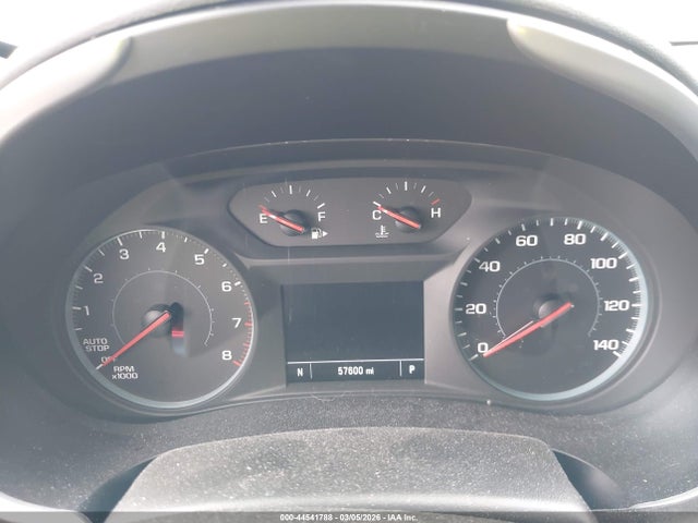 2022 CHEVROLET MALIBU 1G1ZD5ST7NF197634 Photo 6