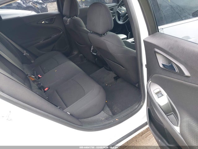 2022 CHEVROLET MALIBU 1G1ZD5ST7NF197634 Photo 7