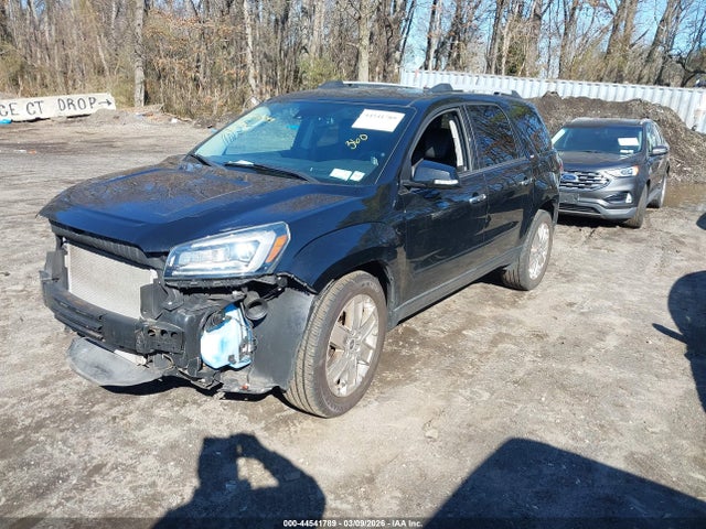 Aukcja sprzedaży 2017 Gmc Acadia Limited, vin: 1GKKVSKD5HJ198428, numer aukcji: 44541789