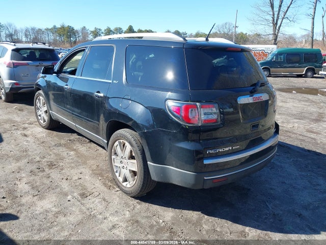 Aukcja sprzedaży 2017 Gmc Acadia Limited, vin: 1GKKVSKD5HJ198428, numer aukcji: 44541789