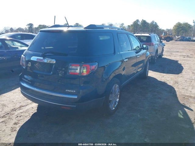 Aukcja sprzedaży 2017 Gmc Acadia Limited, vin: 1GKKVSKD5HJ198428, numer aukcji: 44541789