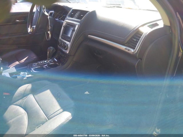 Aukcja sprzedaży 2017 Gmc Acadia Limited, vin: 1GKKVSKD5HJ198428, numer aukcji: 44541789