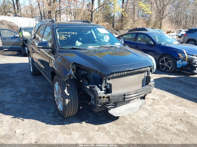 Aukcja sprzedaży 2017 Gmc Acadia Limited, vin: 1GKKVSKD5HJ198428, numer aukcji: 44541789