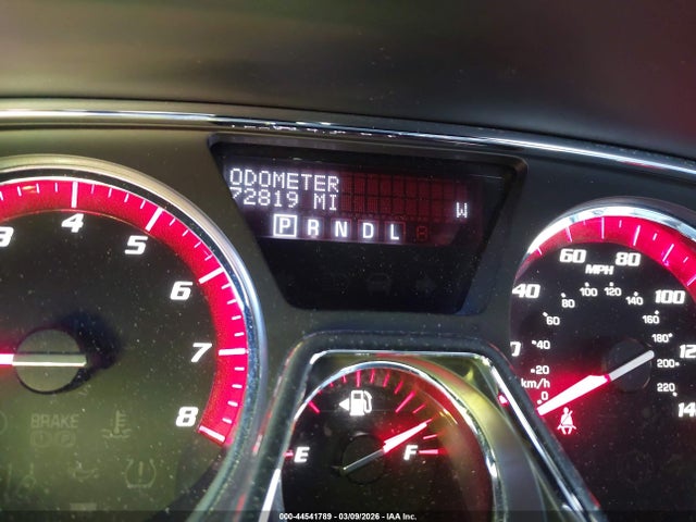 Aukcja sprzedaży 2017 Gmc Acadia Limited, vin: 1GKKVSKD5HJ198428, numer aukcji: 44541789