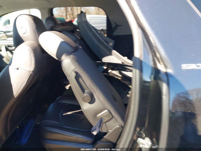 Aukcja sprzedaży 2017 Gmc Acadia Limited, vin: 1GKKVSKD5HJ198428, numer aukcji: 44541789