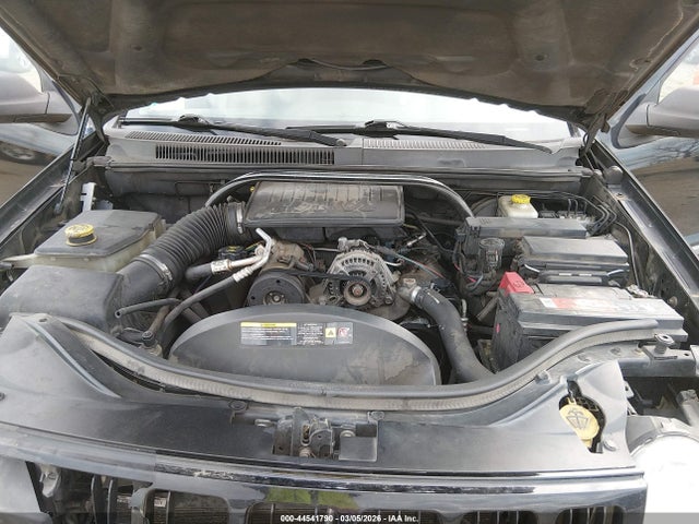 2007 JEEP GRAND CHEROKEE 1J8GS48K97C516686 Photo 9